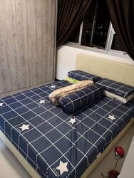 Blk 363B Sun Natura (Sembawang), HDB 2 Rooms #602191741